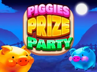 Piggies Prize Party screenshot