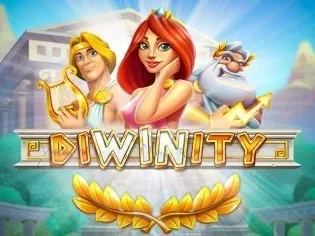 Diwinity screenshot