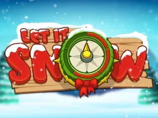 Let It Snow screenshot