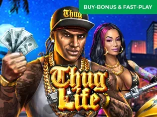 Thug Life