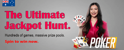 Claim Your Aussie Bonus Now!