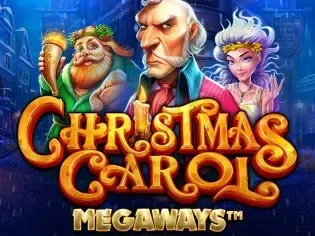 Christmas Carol Megaways screenshot