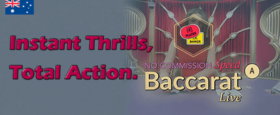 Weekly VIP Cashback Rebate promotion banner