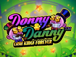 Donny and Danny screenshot
