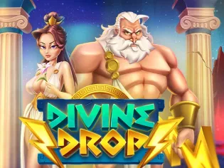Divine Drop