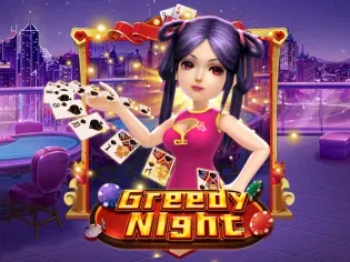 Greedy Night screenshot