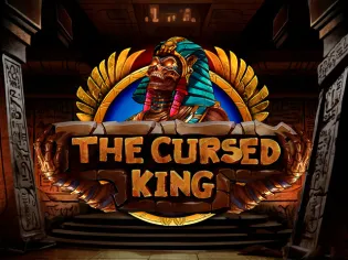 The Cursed King screenshot