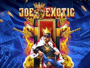 Joe Exotic screenshot