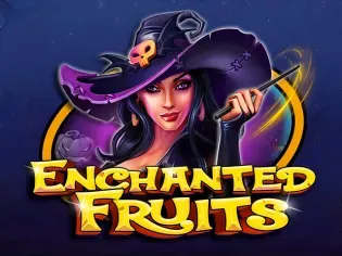 Enchanted Fruits screenshot
