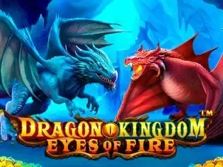 Dragon Kingdom - Eyes of Fire screenshot
