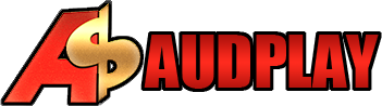 audcasino.info Logo